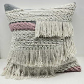 Cojín Elite Antología 50x50 Marfl Rosa