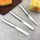 Set de Utensilios Espátulas para Repostería