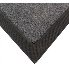 Tapete Antideslizante Doble Cuerpo Bicolor 45x80 Cm