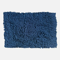 Tapete de Baño Antideslizante y Suave Loop Soft 40x60cm