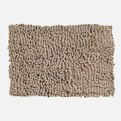 Tapete de Baño Antideslizante y Suave Loop Soft 40x60cm