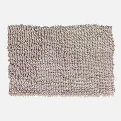 Tapete de Baño Antideslizante y Suave Loop Soft 40x60cm