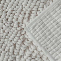 Tapete de Baño Antideslizante y Suave Loop Soft 40x60cm