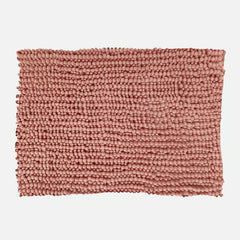 Tapete Alfombra Suave y Duradero Mix Chenille 40x60cm