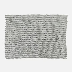 Tapete Alfombra Suave y Duradero Mix Chenille 40x60cm