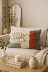 Cojín Riñonera Elite Antología 30x50 Multi