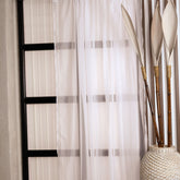 Velo Suizo 220x280mt Blanco Lala Home