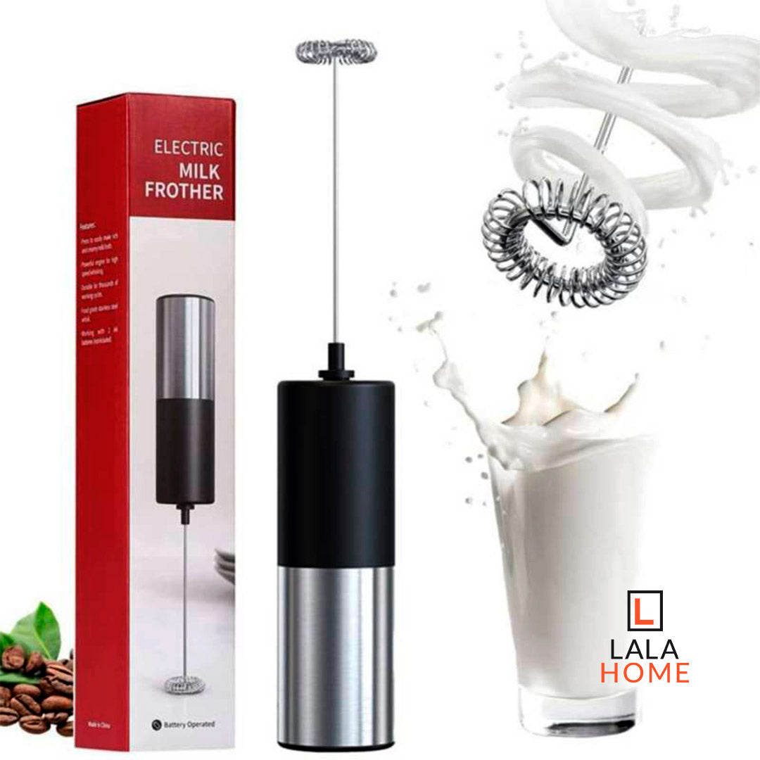 Accesorio de cocina para café cremoso