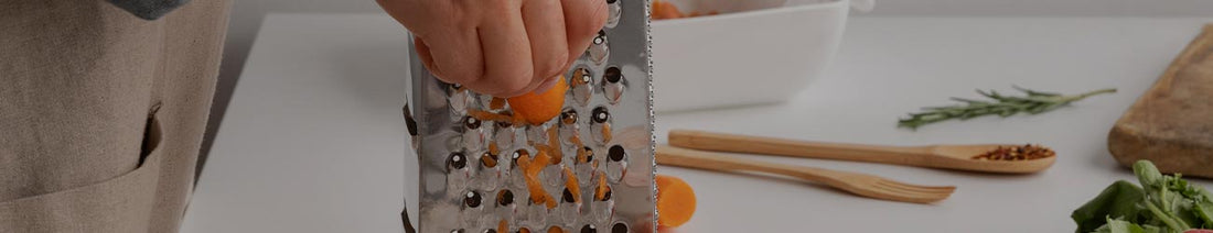 Ralladores para cocina en Lala Home