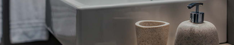 productos para decorar el baño