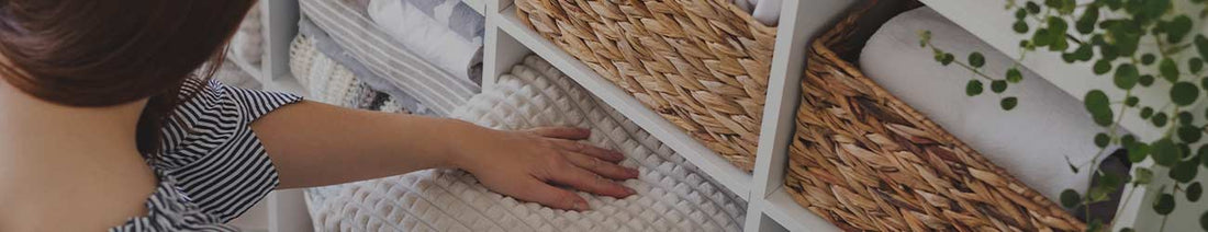 organizadores para la cocina y la nevera