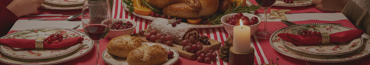 Dulce Navidad en Lala Home