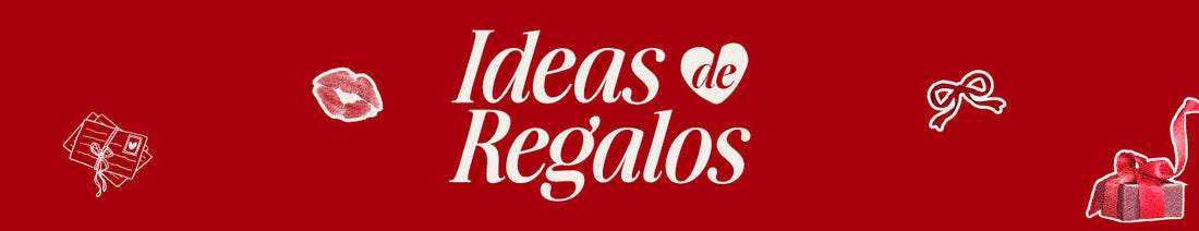 Cabecero categoría Ideas de Regalo Amor y Amistad en Lala Home