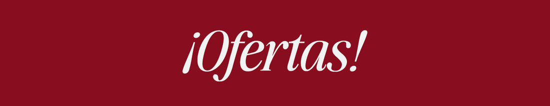 Ofertas