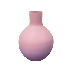 Florero Metis Decoración Pastel