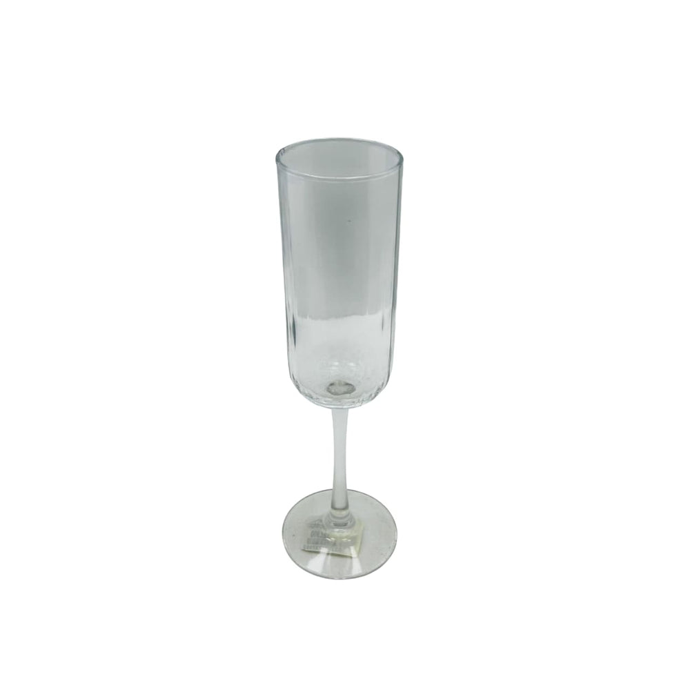 Copa de cristal para champagne Panello 221 ml modelo 7403 KW