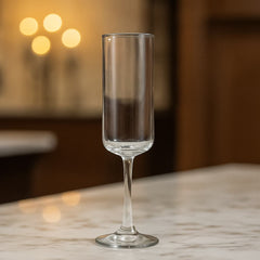 Copa de cristal para champagne Panello 221 ml modelo 7403 KW