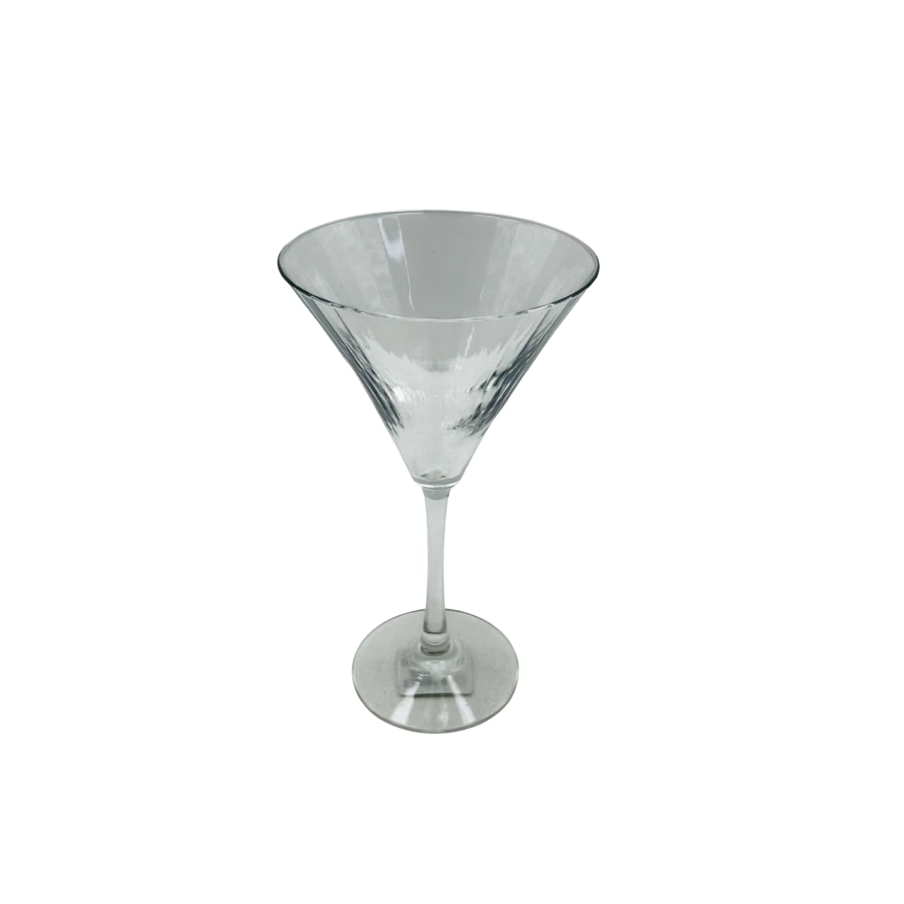 Copa de cristal para martini Panello Linear 290 ml modelo 7402 KW