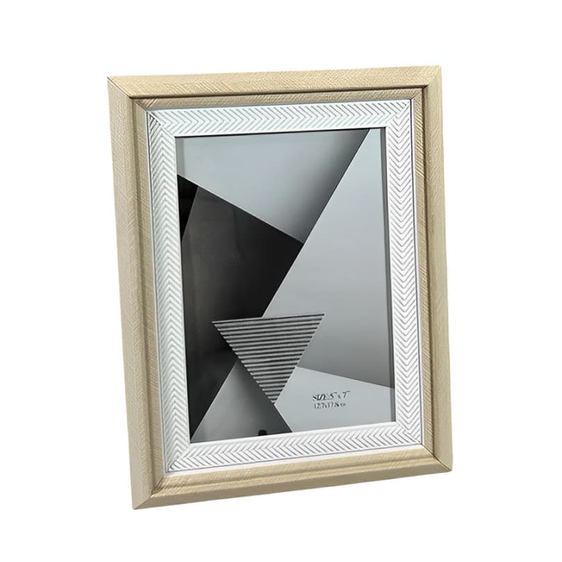 Portarretrato 13x18cm Roma Natural Beige | Lala Home Colombia