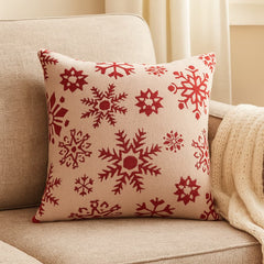 cojin-navideno-copito-estrella-beige-45x45