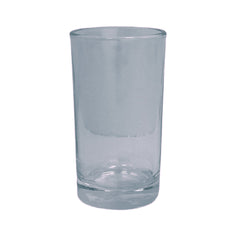 Set x6 Vaso 160ml En Vidrio