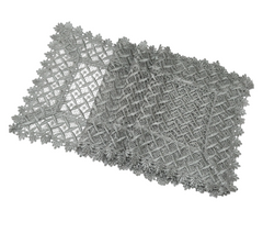 Individual Rectangular 30x45cm Bordado
