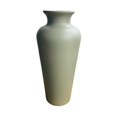 Florero Asia 2 Decoración Urbana 10x35x10 cm | Lala Home Colombia