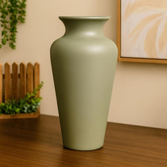 Florero Asia 2 Decoración Urbana 10x35x10 cm | Lala Home Colombia
