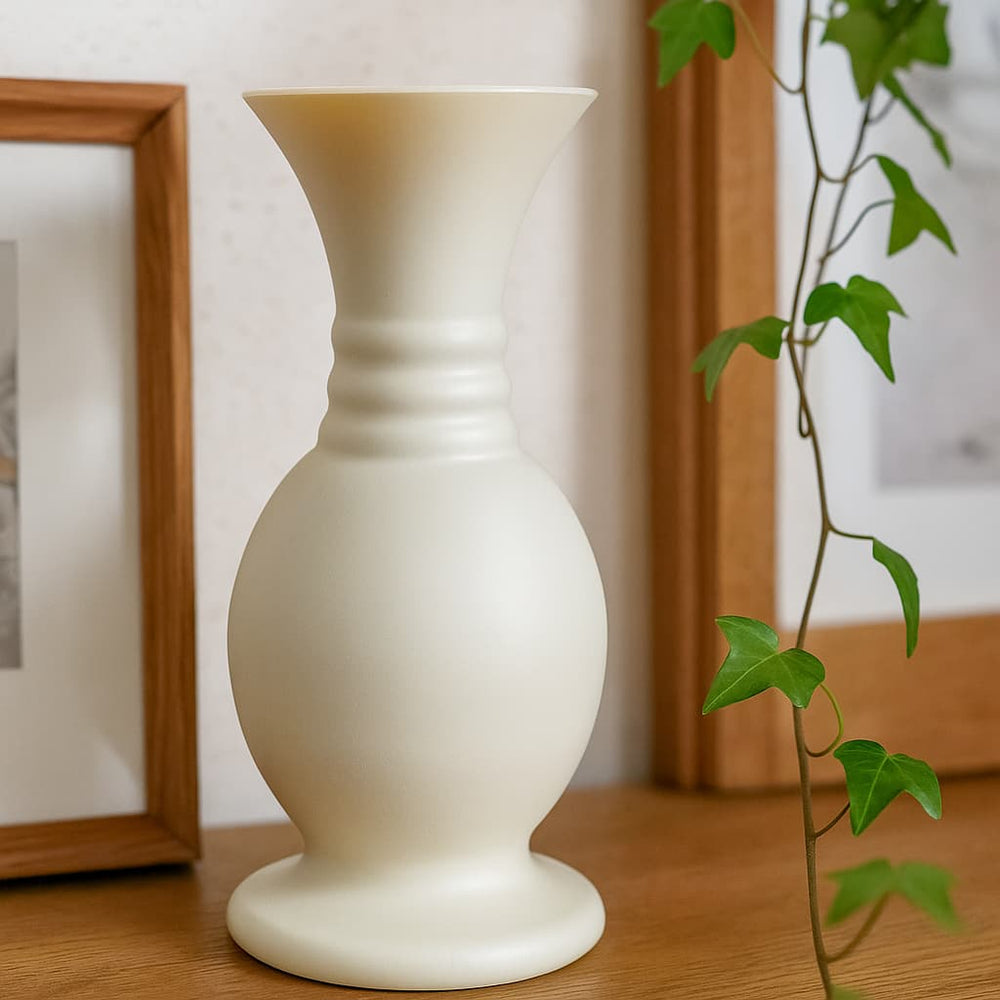 Florero Marbella 1 Urbana 10x23x10 cm | Lala Home Colombia