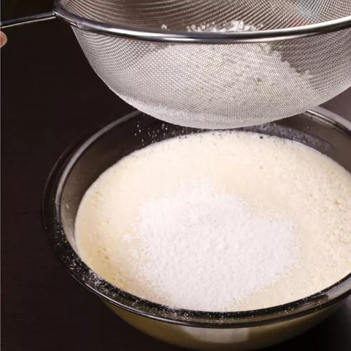 Colador 20cm Metálico | Lala Home Colombia