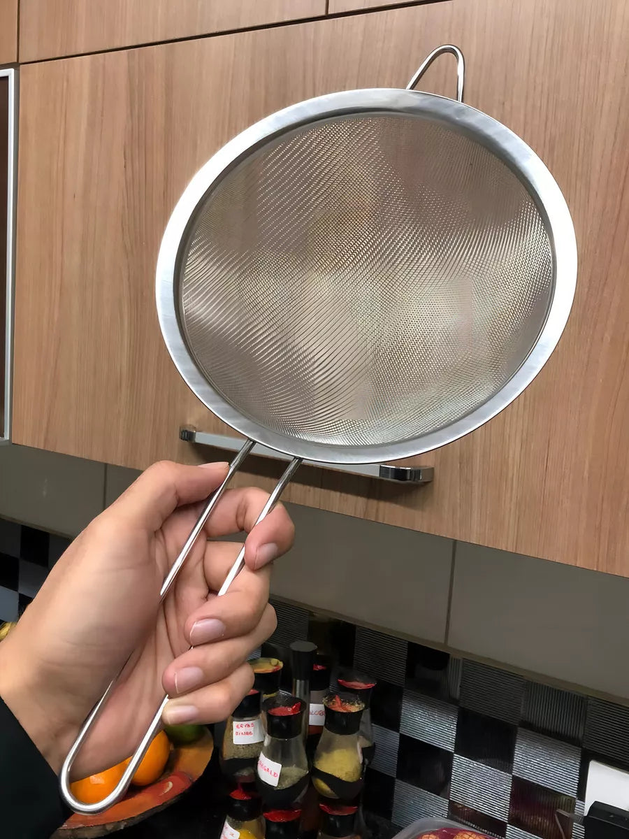 Colador 20cm Metálico | Lala Home Colombia