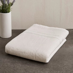 Toalla 70x140cm Ref Mia 550gms -100% algodón