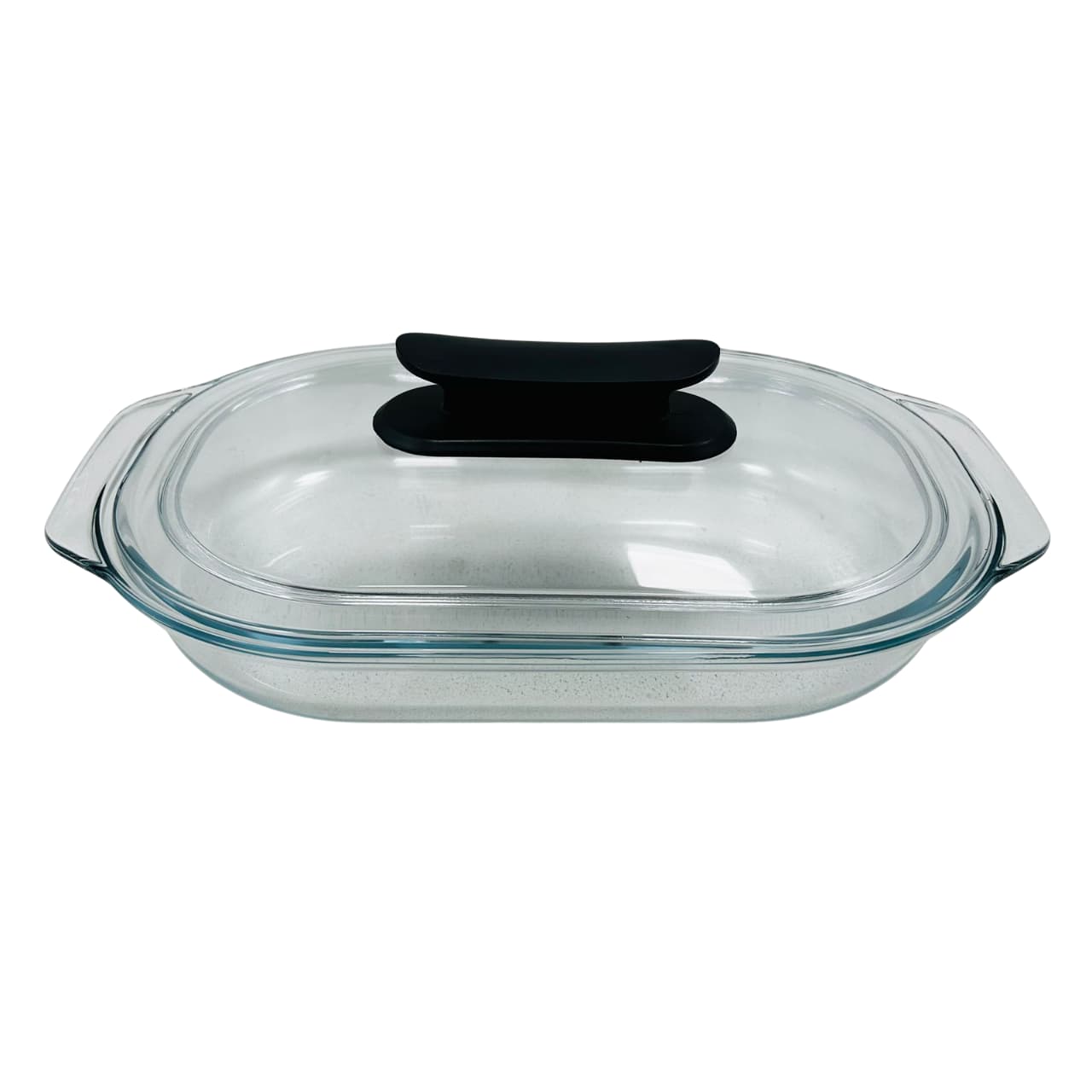 Refractaria Vidrio Fenix 3000 ml con Tapa | Lala Home Colombia