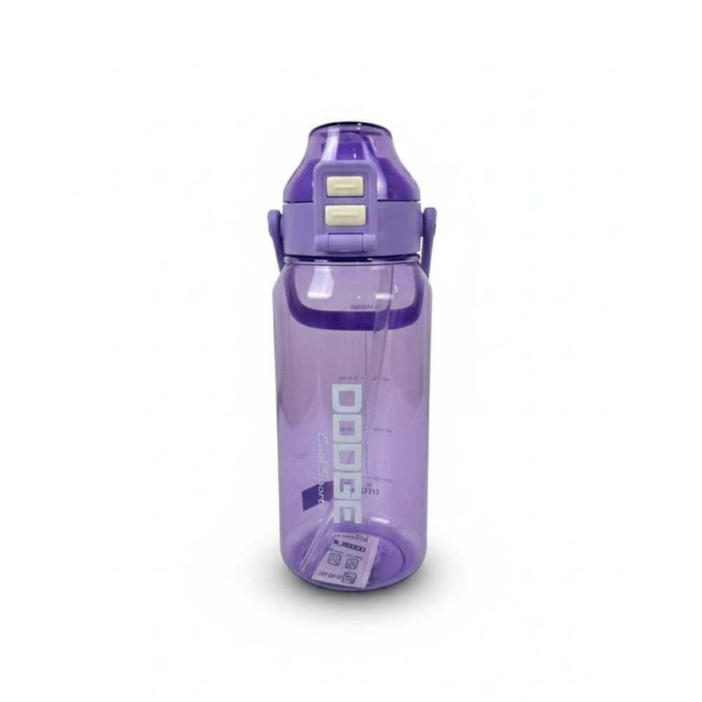 Termo 1.5L en color lila con diseño ergonómico