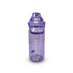 Termo 1.5L en color lila con diseño ergonómico