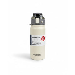 Termo Acero Inoxidable DODGE 600ml