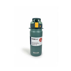 Termo Acero Inoxidable DODGE 600ml