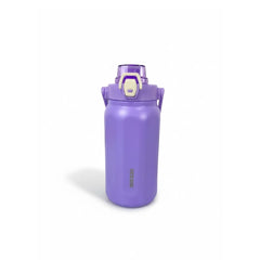 Termo lila DODGE ideal para viajes y deportes