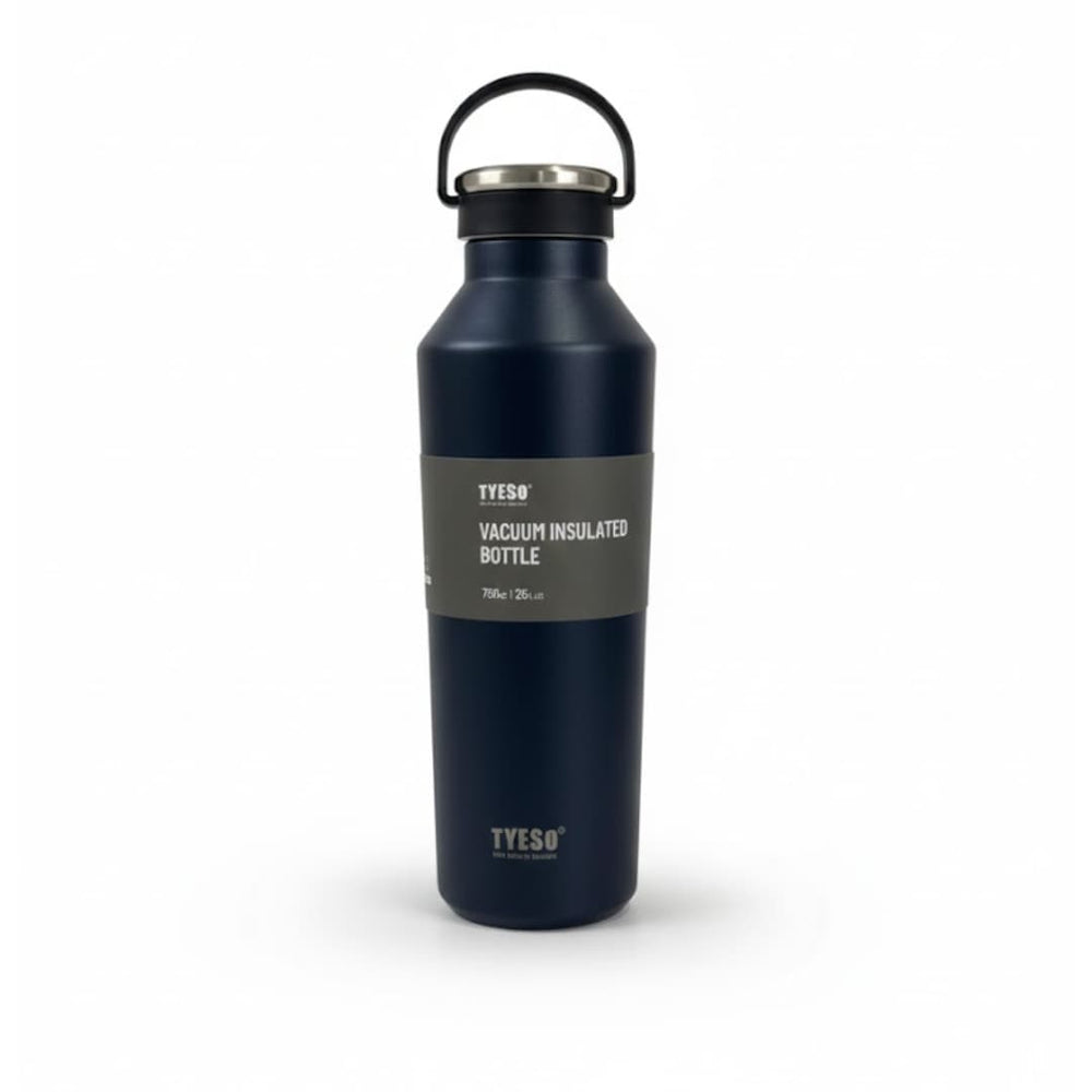 Termo portátil TYESO con diseño elegante y funcional