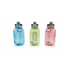 Termo ligero Dodge en colores vibrantes para hidratación diaria