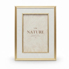 Portaretrato De Madera 15×20cm Elegante