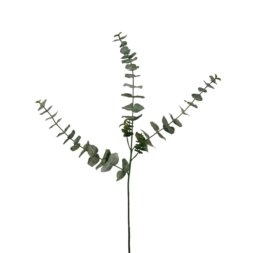 Follaje artificial eucalipto 76 cm para sala