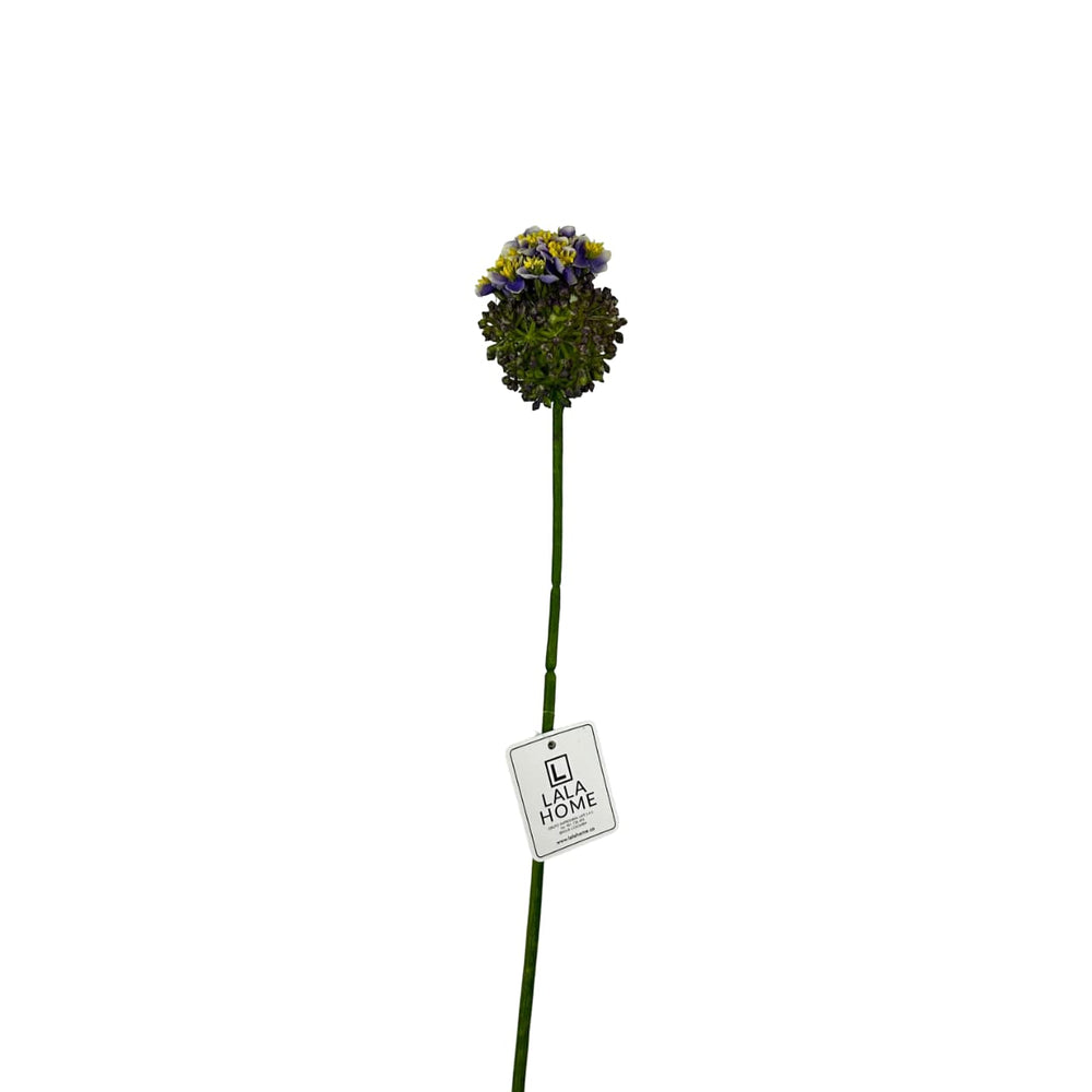 Follaje decorativo Prímula multicolor 53 cm
