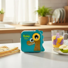 Lonchera Infantil Dinosaurio