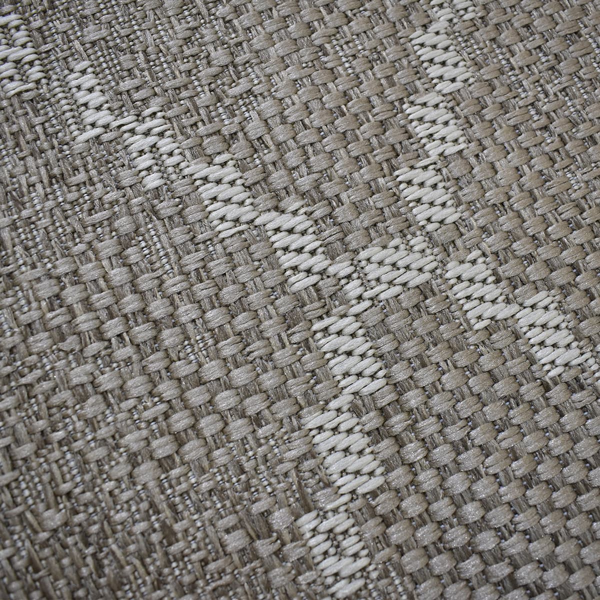 Tapete decorativo rectangular