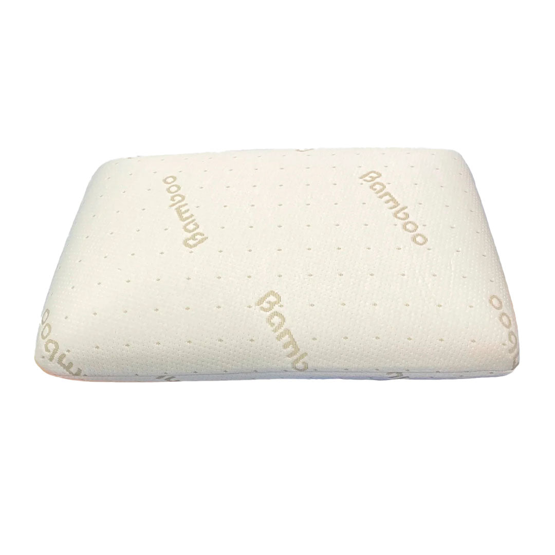 Almohada 60x40cm Memory Foam Bamboo