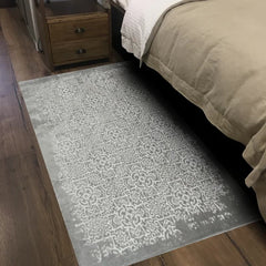 Tapete Praga 50x90cm Gris