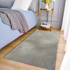 Tapete Rio 50x90cm Tierra