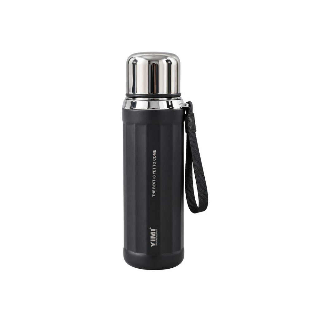 Termo de acero inoxidable YIMI para café y agua
