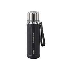 Termo de acero inoxidable YIMI para café y agua